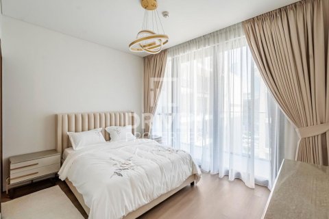 阿联酋 Dubai City Walk 待租 : 3 卧, 222 平方米 , 编号603272 - 照片 20
