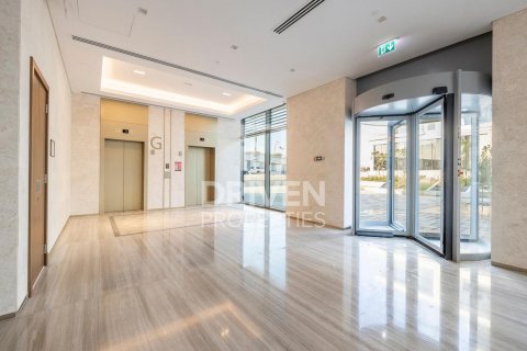 Byt v Al Wasl, Dubai, SAE 1 ložnice, 87 m² Č.: 603246 - fotografie 20