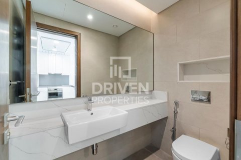 Byt v Al Wasl, Dubai, SAE 1 ložnice, 87 m² Č.: 603246 - fotografie 12