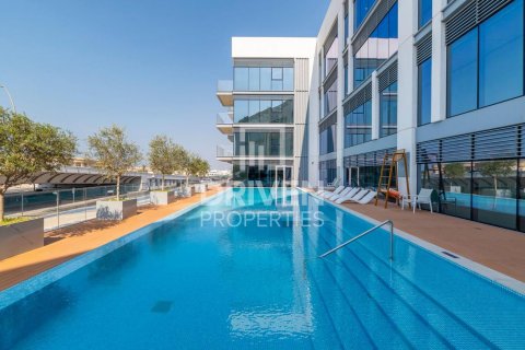 Byt v Al Wasl, Dubai, SAE 1 ložnice, 87 m² Č.: 603246 - fotografie 10