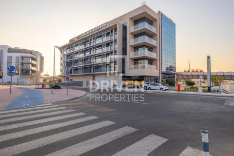 Byt v Al Wasl, Dubai, SAE 1 ložnice, 87 m² Č.: 603246 - fotografie 19
