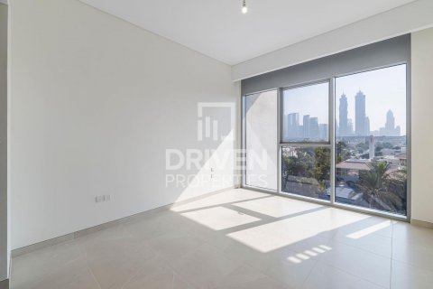 Byt v Al Wasl, Dubai, SAE 1 ložnice, 87 m² Č.: 603246 - fotografie 8