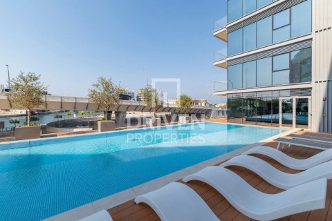Byt v Al Wasl, Dubai, SAE 1 ložnice, 87 m² Č.: 603246 - fotografie 14