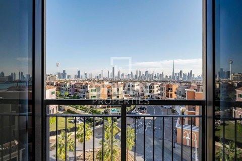 آپارتمان برای اجاره در Jumeirah، Dubai، امارات متحده عربی 3 خوابه ، 216 متر مربع ، شماره 683993 - تصویر 26