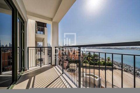 آپارتمان برای اجاره در Jumeirah، Dubai، امارات متحده عربی 3 خوابه ، 216 متر مربع ، شماره 683993 - تصویر 23