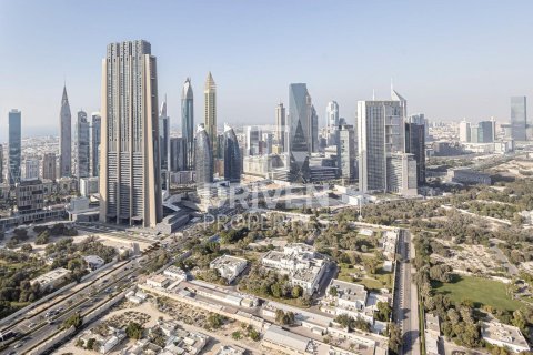 דירה להשכרה ב Zabeel, Dubai, איחוד האמירויות  1 חדר שינה, 68 מ"ר, מספר 683973 - תמונה 1