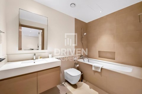 Apartamento en alquiler en Dubai Creek Harbour (The Lagoons), Dubai, EAU 1 dormitorio, 70 m2 № 683977 - foto 11