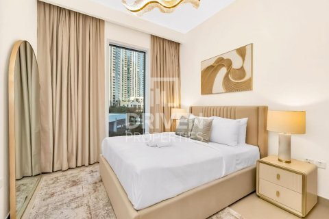 Apartamento en alquiler en Dubai Creek Harbour (The Lagoons), Dubai, EAU 1 dormitorio, 70 m2 № 683977 - foto 7