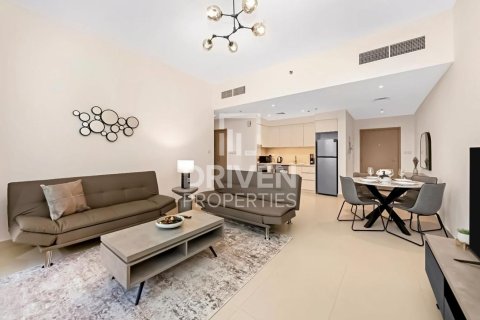 Apartamento en alquiler en Dubai Creek Harbour (The Lagoons), Dubai, EAU 1 dormitorio, 70 m2 № 683977 - foto 1