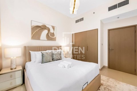 Apartamento en alquiler en Dubai Creek Harbour (The Lagoons), Dubai, EAU 1 dormitorio, 70 m2 № 683977 - foto 6