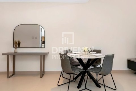 Apartamento en alquiler en Dubai Creek Harbour (The Lagoons), Dubai, EAU 1 dormitorio, 70 m2 № 683977 - foto 3