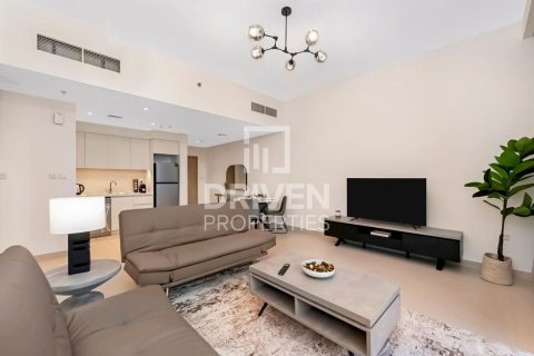 Apartamento en alquiler en Dubai Creek Harbour (The Lagoons), Dubai, EAU 1 dormitorio, 70 m2 № 683977 - foto 5