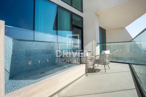 Üürile anda korter asukohaga Jumeirah Village Circle, Dubai, AÜE: 1 magamistoaga, 86 m² Nr 683976 - pilt 10
