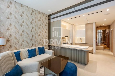 Üürile anda korter asukohaga Jumeirah Village Circle, Dubai, AÜE: 1 magamistoaga, 86 m² Nr 683976 - pilt 3