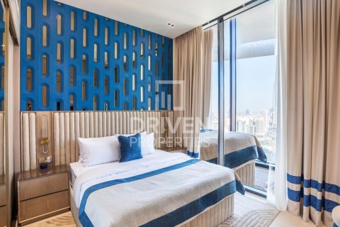 Üürile anda korter asukohaga Jumeirah Village Circle, Dubai, AÜE: 1 magamistoaga, 86 m² Nr 683976 - pilt 6