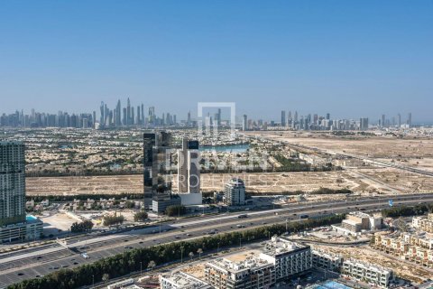 Üürile anda korter asukohaga Jumeirah Village Circle, Dubai, AÜE: 1 magamistoaga, 86 m² Nr 683976 - pilt 1