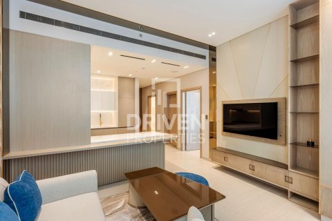 Üürile anda korter asukohaga Jumeirah Village Circle, Dubai, AÜE: 1 magamistoaga, 86 m² Nr 683976 - pilt 4