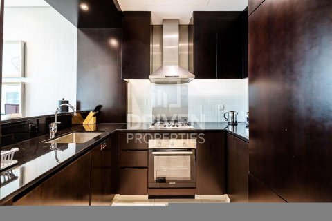 阿联酋 Dubai Downtown Dubai (Downtown Burj Dubai) 待租 : 1 卧, 85 平方米 , 编号683975 - 照片 11