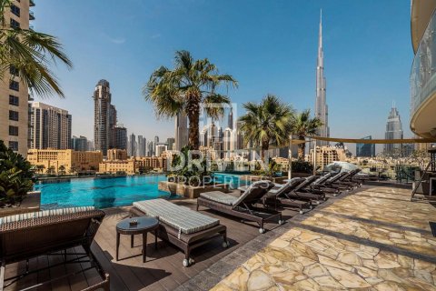 阿联酋 Dubai Downtown Dubai (Downtown Burj Dubai) 待租 : 1 卧, 85 平方米 , 编号683975 - 照片 7