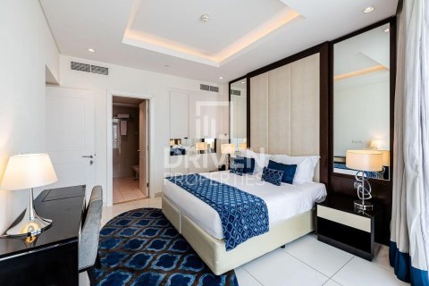 阿联酋 Dubai Downtown Dubai (Downtown Burj Dubai) 待租 : 1 卧, 85 平方米 , 编号683975 - 照片 5