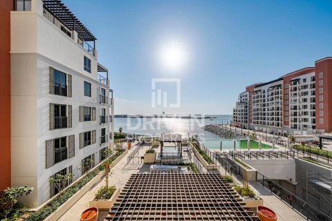 Apartemen di Jumeirah, Dubai, UEA 2 kamar tidur, 111 m2 nomor 683992