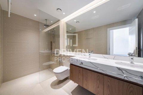 Lakás itt: Jumeirah, Dubai, EAE, 2 hálószoba, 111 m², azonosító: 683992 - fénykép 13