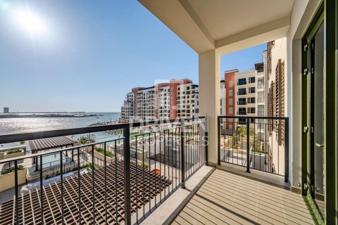 Lakás itt: Jumeirah, Dubai, EAE, 2 hálószoba, 111 m², azonosító: 683992 - fénykép 2