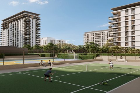 Apartament në Dubai Hills Estate, Emiratet e Bashkuara Arabe 1 dhomë gjumi, 60 m2. № 707554 - Foto 5