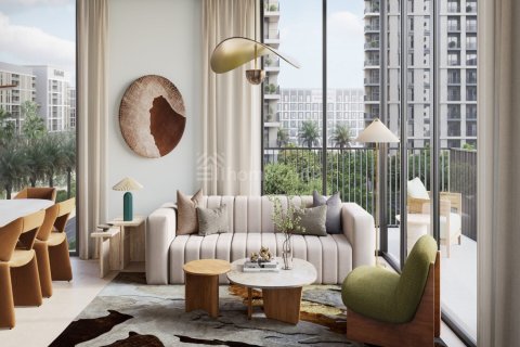 Apartament në Dubai Hills Estate, Emiratet e Bashkuara Arabe 1 dhomë gjumi, 60 m2. № 707554 - Foto 2