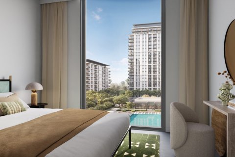 Apartament në Dubai Hills Estate, Emiratet e Bashkuara Arabe 1 dhomë gjumi, 60 m2. № 707554 - Foto 10