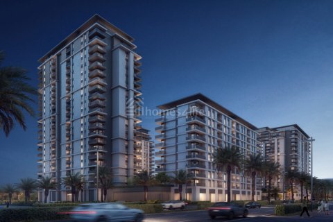 Apartament në Dubai Hills Estate, Emiratet e Bashkuara Arabe 1 dhomë gjumi, 60 m2. № 707554 - Foto 8