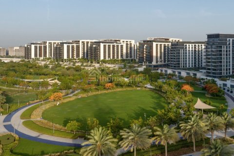 Apartament në Dubai Hills Estate, Emiratet e Bashkuara Arabe 1 dhomë gjumi, 60 m2. № 707554 - Foto 9