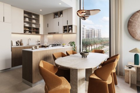 Apartament në Dubai Hills Estate, Emiratet e Bashkuara Arabe 1 dhomë gjumi, 60 m2. № 707554 - Foto 4