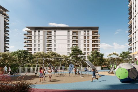 Apartament në Dubai Hills Estate, Emiratet e Bashkuara Arabe 1 dhomë gjumi, 60 m2. № 707554 - Foto 11