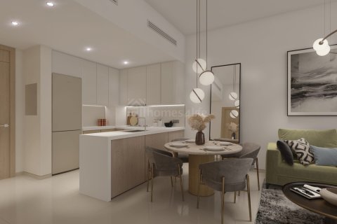 Appartement te koop in Dubai Production City (IMPZ), Dubai, VAE 1 slaapkamer, 74 vr.m., nr 707557 - foto 4