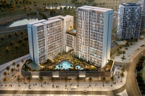 Appartement te koop in Dubai Production City (IMPZ), Dubai, VAE 1 slaapkamer, 74 vr.m., nr 707557 - foto 6