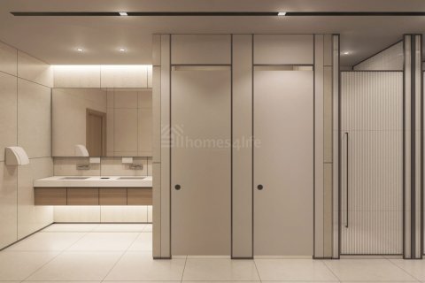 Appartement te koop in Dubai Production City (IMPZ), Dubai, VAE 1 slaapkamer, 74 vr.m., nr 707557 - foto 13