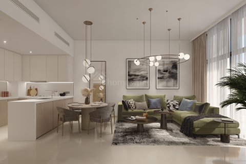 Appartement te koop in Dubai Production City (IMPZ), Dubai, VAE 1 slaapkamer, 74 vr.m., nr 707557 - foto 2