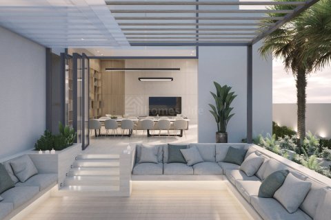 Appartement te koop in Dubai Production City (IMPZ), Dubai, VAE 1 slaapkamer, 74 vr.m., nr 707557 - foto 12