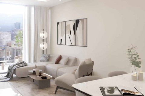 Apartment in Nuaimia Towers in Al Naemiyah, Ajman, UAE 2 bedrooms, 156.81 sq.m. № 564575 - photo 2