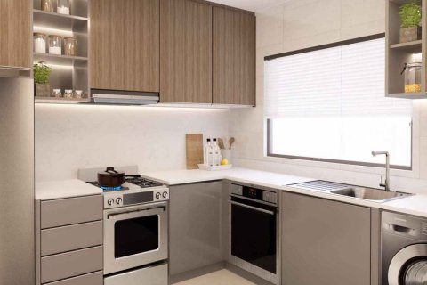 Apartment in Nuaimia Towers in Al Naemiyah, Ajman, UAE 2 bedrooms, 156.81 sq.m. № 564575 - photo 10