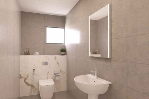Apartment in Nuaimia Towers in Al Naemiyah, Ajman, UAE 2 bedrooms, 156.81 sq.m. № 564575 - photo 9