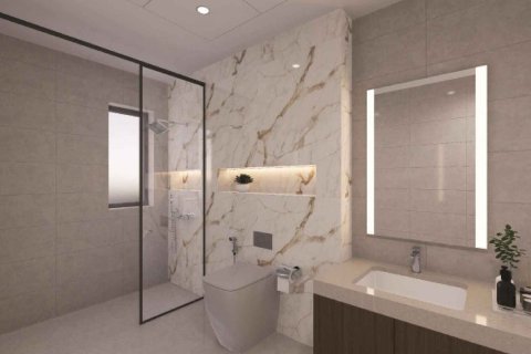 Apartment in Nuaimia Towers in Al Naemiyah, Ajman, UAE 2 bedrooms, 156.81 sq.m. № 564575 - photo 5