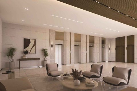 Apartment in Nuaimia Towers in Al Naemiyah, Ajman, UAE 2 bedrooms, 156.81 sq.m. № 564575 - photo 6