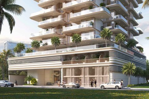 Sunset Bay v Dubai, SAE č. 564577