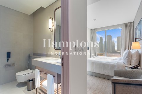 Lakás itt: Downtown Dubai (Downtown Burj Dubai), EAE, 2 hálószoba, 101.54297900 m², azonosító: 700255 - fénykép 3