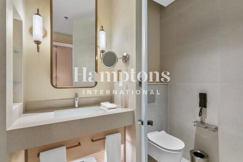 Lakás itt: Downtown Dubai (Downtown Burj Dubai), EAE, 2 hálószoba, 101.54297900 m², azonosító: 700255 - fénykép 6