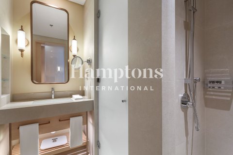 Lakás itt: Downtown Dubai (Downtown Burj Dubai), EAE, 2 hálószoba, 101.54297900 m², azonosító: 700255 - fénykép 27