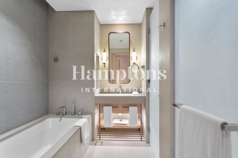 Lakás itt: Downtown Dubai (Downtown Burj Dubai), EAE, 2 hálószoba, 101.54297900 m², azonosító: 700255 - fénykép 21