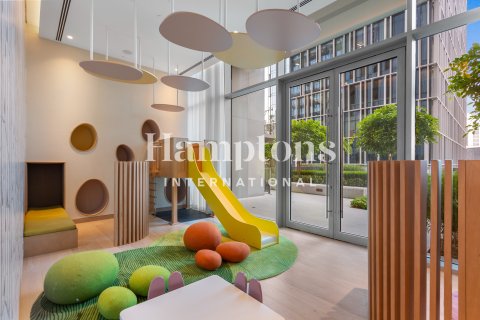 Lakás itt: Downtown Dubai (Downtown Burj Dubai), EAE, 2 hálószoba, 101.54297900 m², azonosító: 700255 - fénykép 5